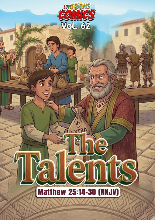The Talents